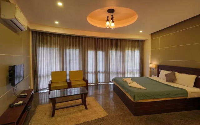 Mayookham Resorts