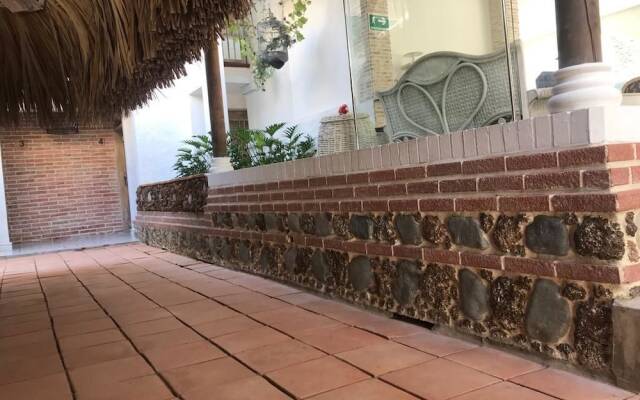San Angel Hotel Boutique