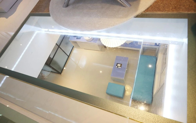 Boryeong Loving Motel