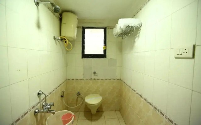 OYO Rooms Marina Beach Chennai