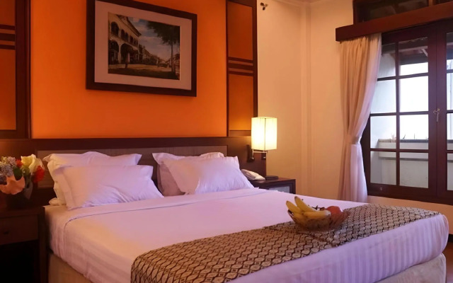 Pines Garden Resort