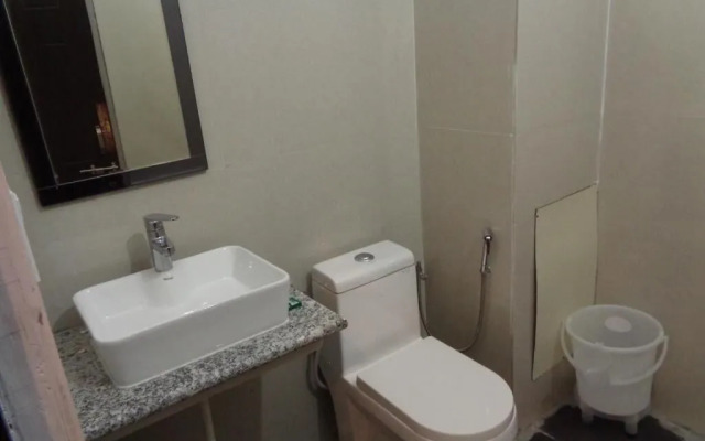 Hotel Tapovan Cottage