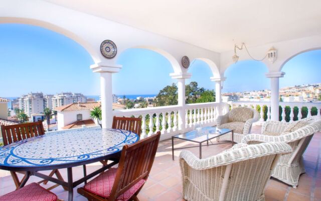 Villa Tulipan 5 Palzem