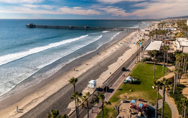 Southern California Beach Club