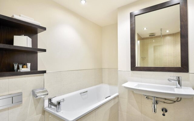 Hilton Garden Inn Aberdeen City Centre