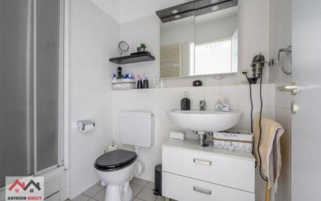 Anyroomdirect Private Apartments Near Hannover Exhibition