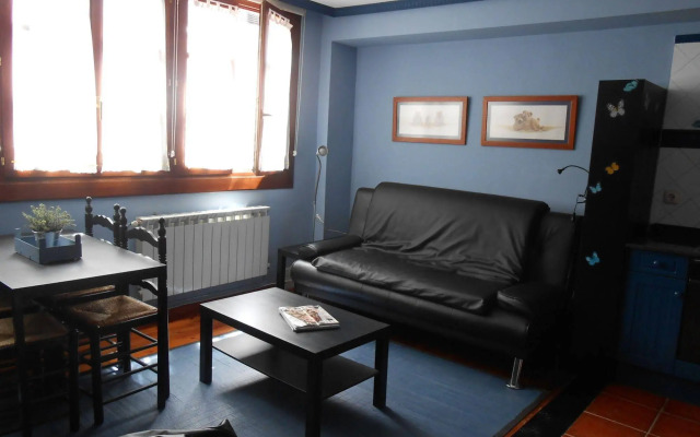 Apartmentos San Roque
