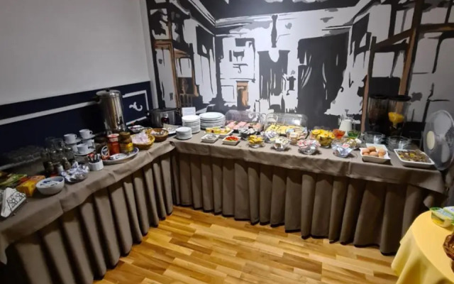 Bristol Apartment