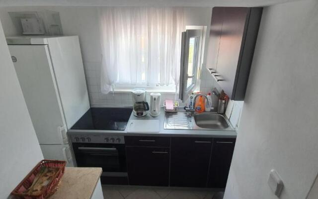 Dramalj 17 Apartments