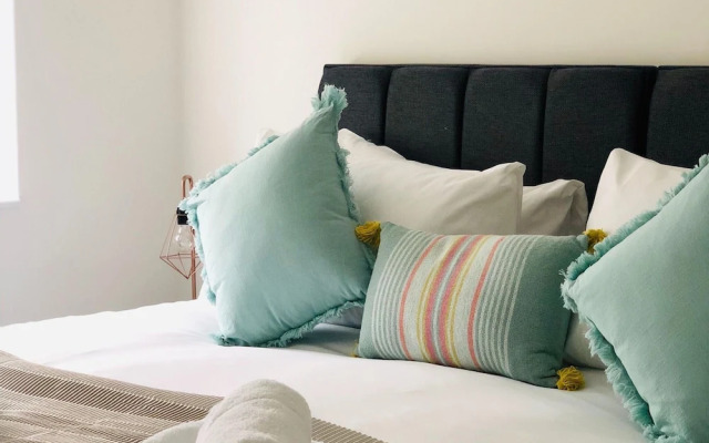One Super King Bed Near Hillsborough