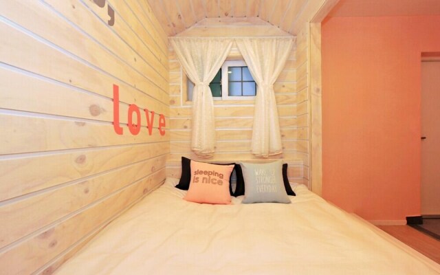 Gyeongju Travel Pension