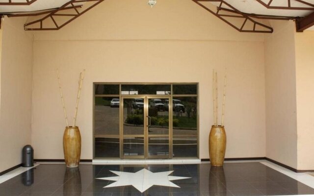 Nashera Hotel