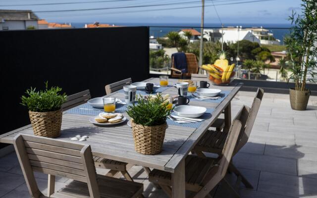 Riba mar Bluevillas 2 by Acasadascasas