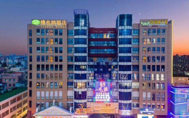 Vienna Hotel (Foshan Lishui Diyicheng)