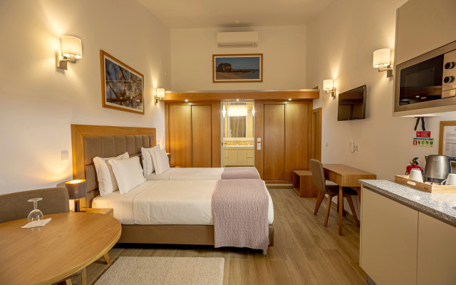 Hotel Rural Brícia du Mar