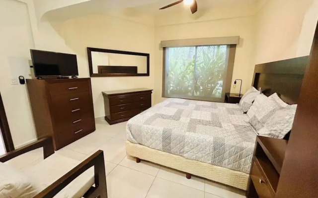 Costa Bonita Apartments