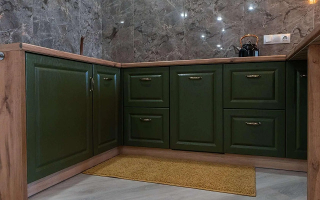 Апартаменты на переулке Щербаковский 7