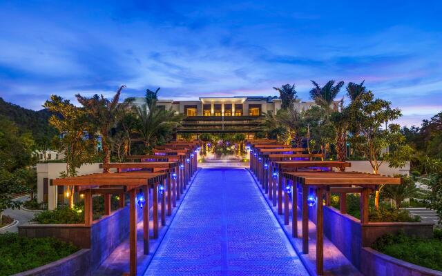 The St. Regis Langkawi