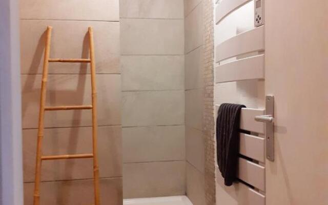 Tourny - Studio cosy Centre médiéval Sarlat