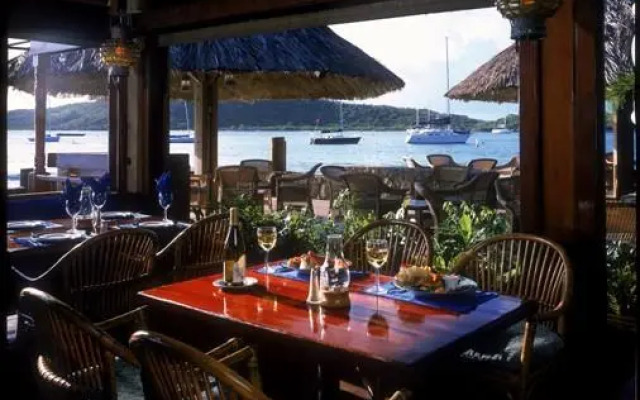 Bitter End Yacht Club