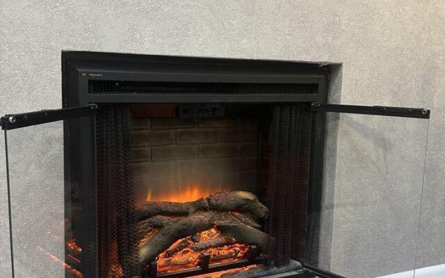 Апартаменты на улице Виноградная 188А