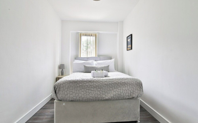 Amber Vista 2 Bedroom Apartments