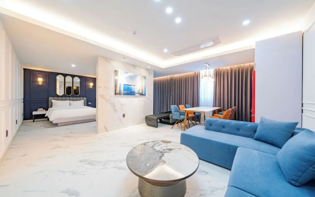 Hotel Mariestay Taen