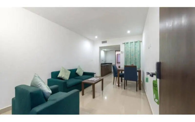 Treebo Grand Marena, Chennai