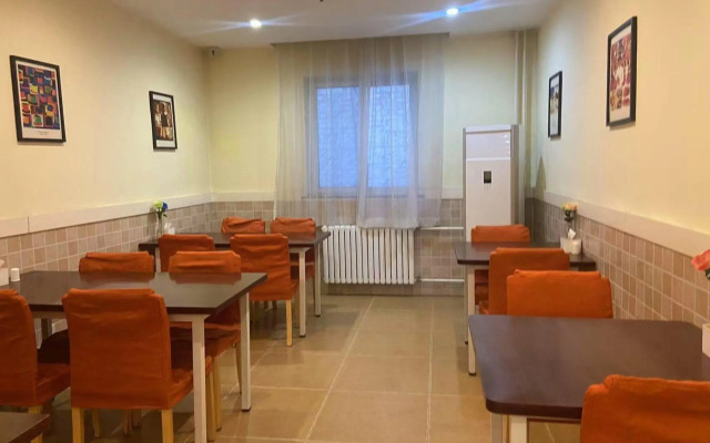 Homeinn Hotel (Sanhe Fuda Shopping Center)