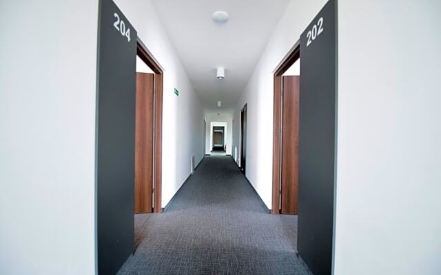 Resort Holiday Home Centrum Opieki i Rehabilitacji