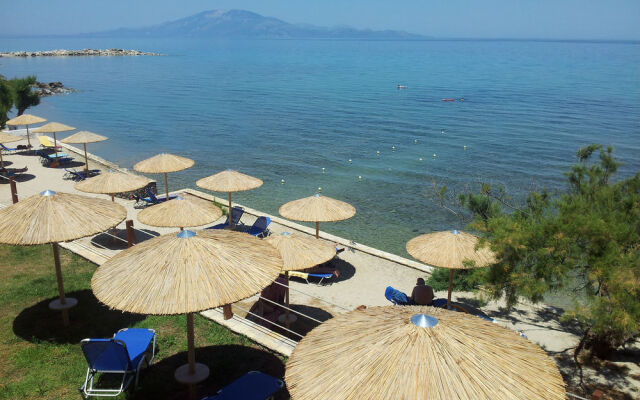 Tsamis Zante Hotel & Spa