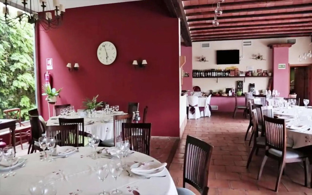 Las Aguas de Arbuniel