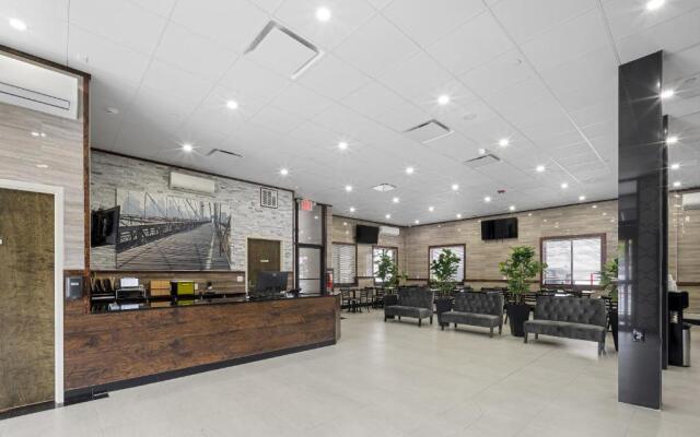 Highbridge Hotel