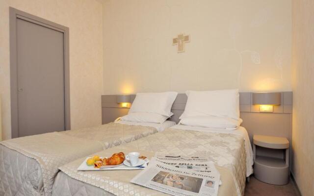 Hotel Frate Sole