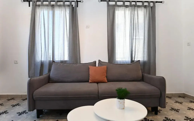 YalaRent Bazelet Apartments