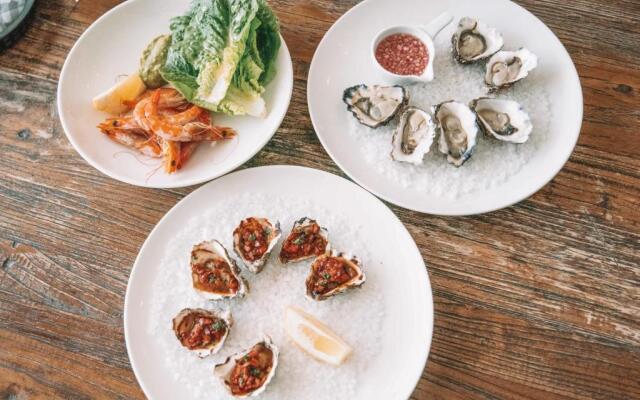 Comfort Inn Towradgi Beach