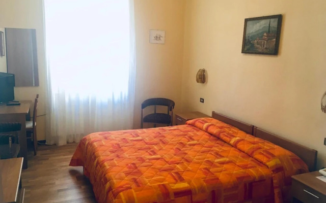 Hotel Milano