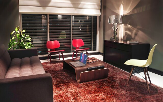 Hotel 286