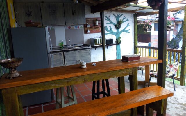 Hostal MacondoInn