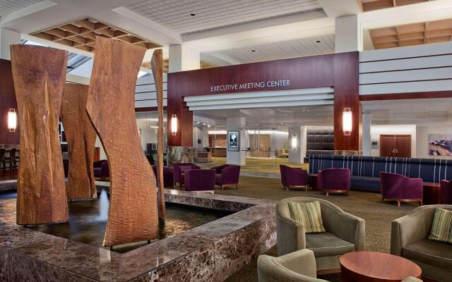 Hyatt Regency Dulles