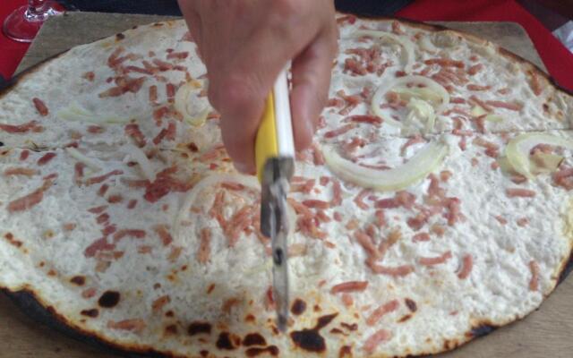 Chambres d'hôtes chez Martine