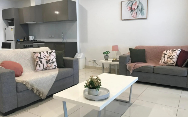 Magnum Serviced Apartments