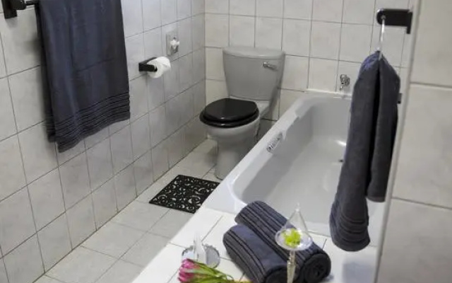 Franka Guesthouse