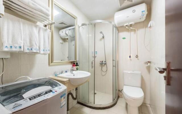 Guangzhou Yijia International Apartment