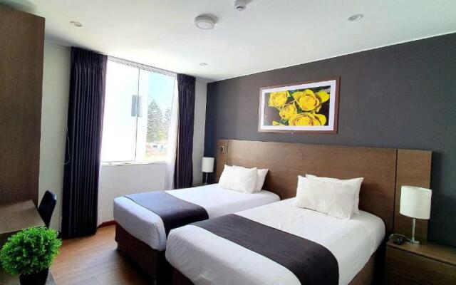 Vita Hoteles Arequipa