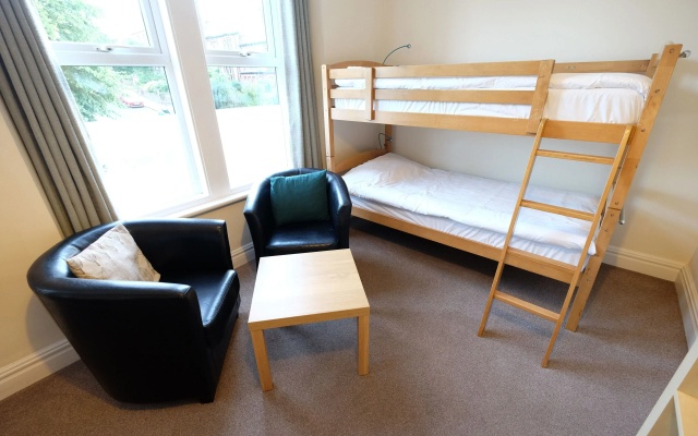 Wayfarers Independent Hostel