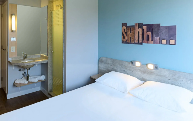 ibis budget Sorocaba