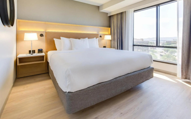 Radisson Hotel Seattle Airport