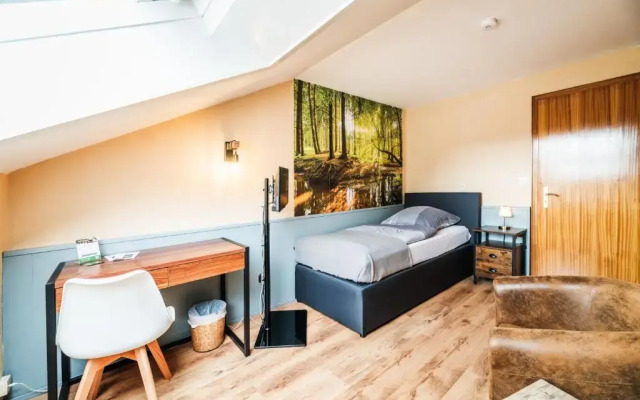 Landhotel Alte Aue