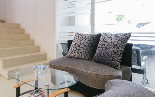 Airy Eco Syariah Jambangan Bibis Karah 31A Surabaya